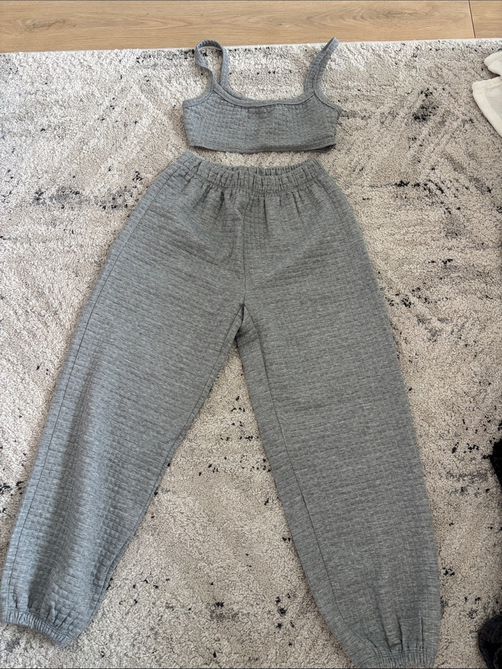 princess polly sweat set